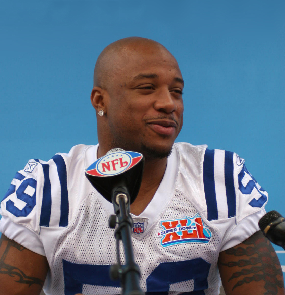 Gary Brackett: Ex-NFL Star's $28M Earnings & Financial Wisdom